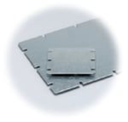 Picture of MIV 200 mounting plate