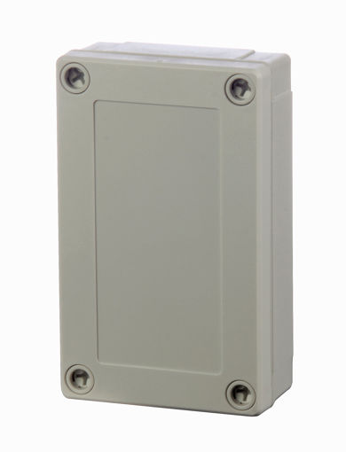 Picture of PC 100/50 LG enclosure