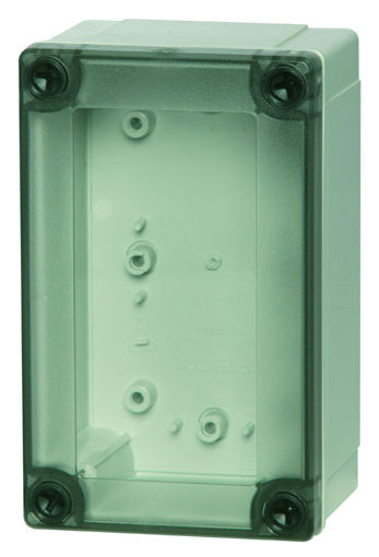 Picture of PC 100/75 HT enclosure