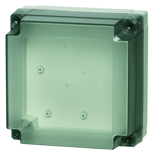 Picture of PC 125/35 LT enclosure