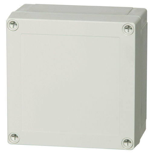 Picture of PC 125/75 HG enclosure