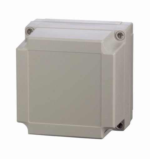 Picture of PC 150/60 HT enclosure