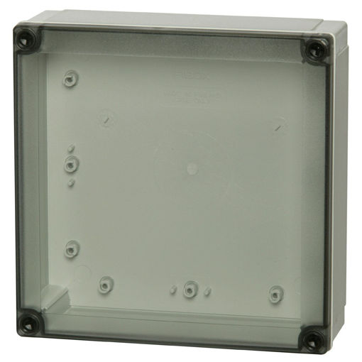 Picture of PC 175/60 HT enclosure