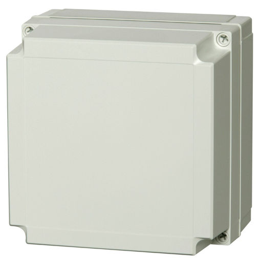 Picture of PC 175/75 HG enclosure