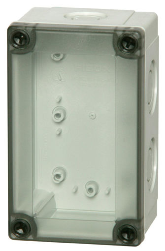 Picture of PCM 100/125 T enclosure
