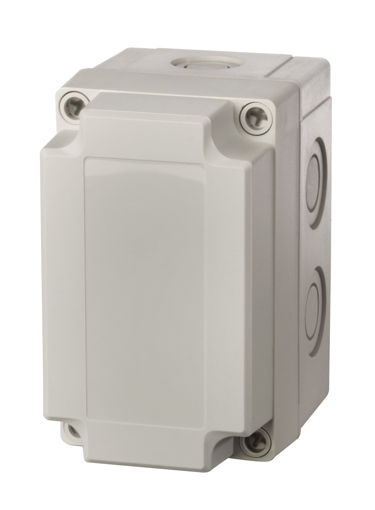 Picture of PCM 100/60 G enclosure