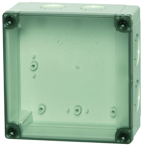 Picture of PCM 125/125 T enclosure
