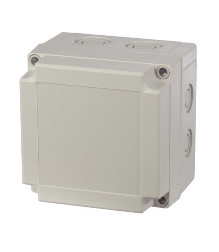 Picture of PCM 125/75 G enclosure