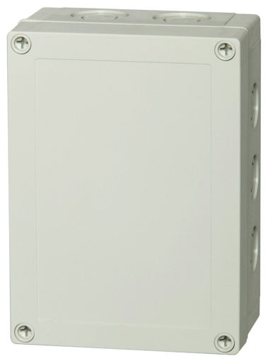 Picture of PCM 150/100 G enclosure