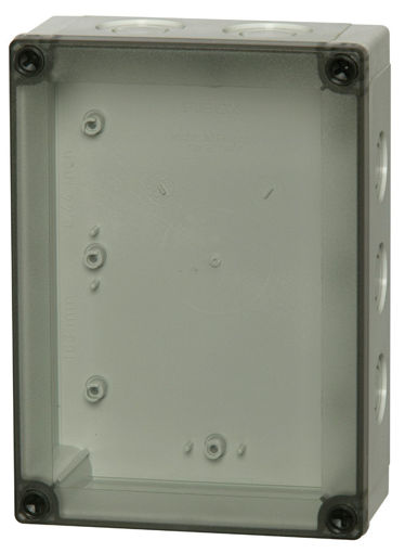 Picture of PCM 150/100 T enclosure