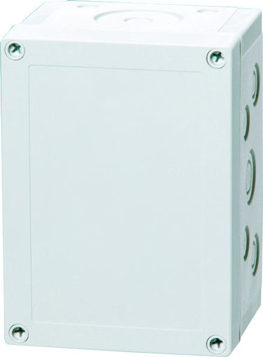 Picture of PCM 150/85 XG enclosure