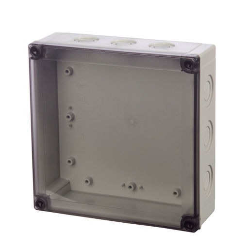 Picture of PCM 175/100 T enclosure