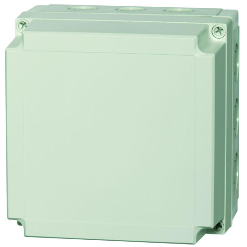 Picture of PCM 175/75 G enclosure
