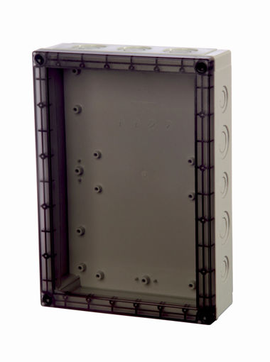 Picture of PCM 200/100 T enclosure