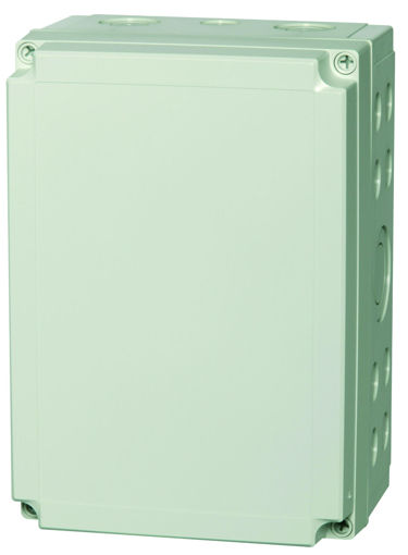 Picture of PCM 200/100 XG enclosure