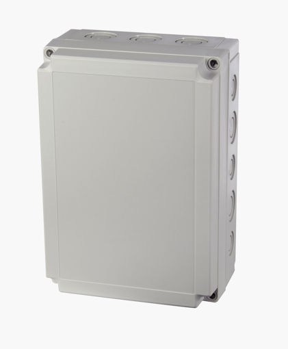 Picture of PCM 200/150 G enclosure