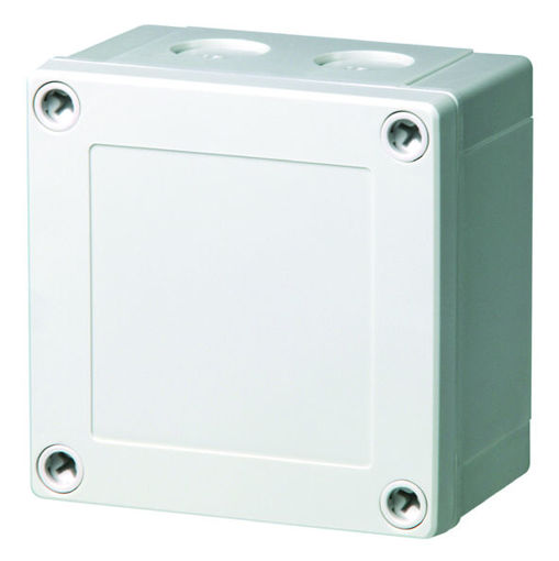 Picture of PCM 95/60 G enclosure