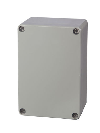 Picture of PC 081209 enclosure