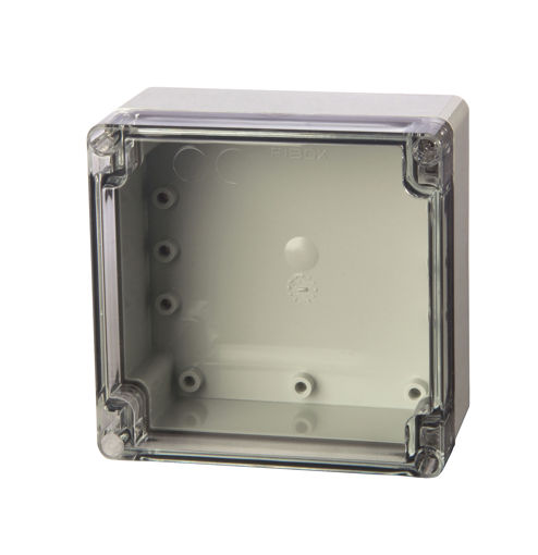 Picture of PC 121210 enclosure
