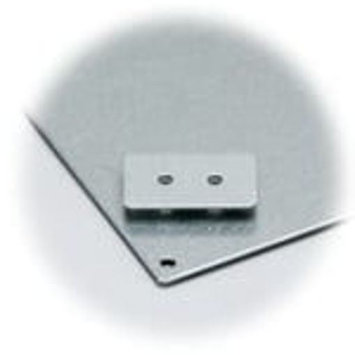 Picture of TM 0816 mounting plate