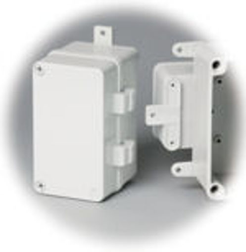 Picture of FP 22046 wall fast. set