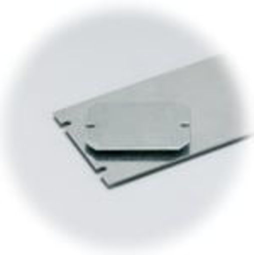 Picture of H-MP mounting plate