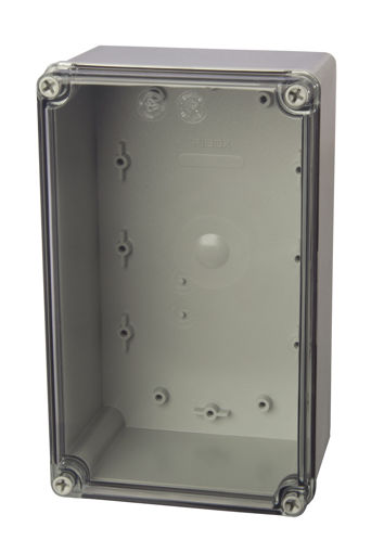 Picture of PC M 95 T enclosure