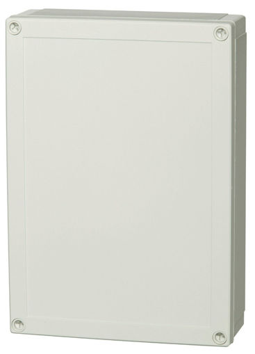 Picture of PC 200/63 HG enclosure