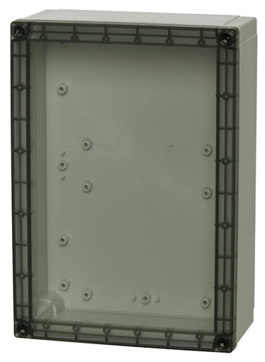 Picture of PC 200/88 XHT enclosure