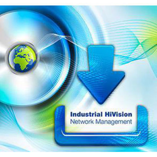 Picture of Hirschmann Ind.HiVision  Ann.Maint.Plan  256Nodes