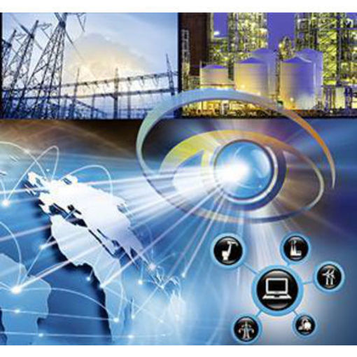 Picture of Hirschmann Industrial HiVision  2048 Nodes