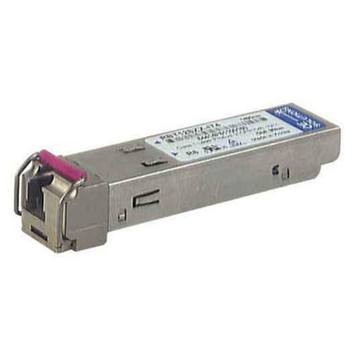 Picture of Hirschmann M-SFP-BIDI Type B LH/LC EEC