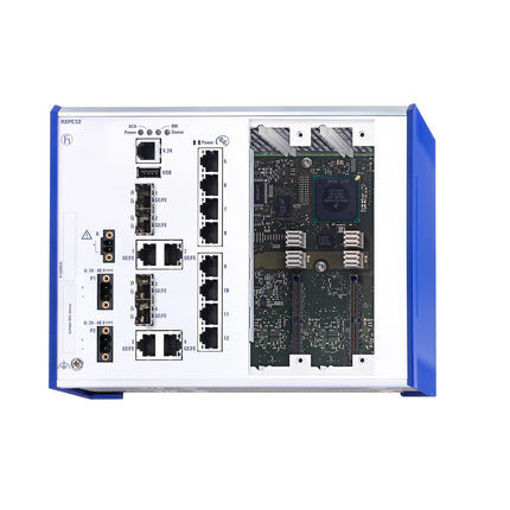Picture of RSPE35-8TX/4C-EEC-2HV-3S