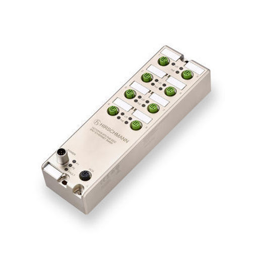 Picture of OCTOPUS 8TX-EEC-M-2A