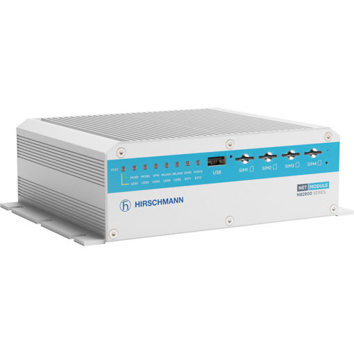 Picture of NB2800-2Wac