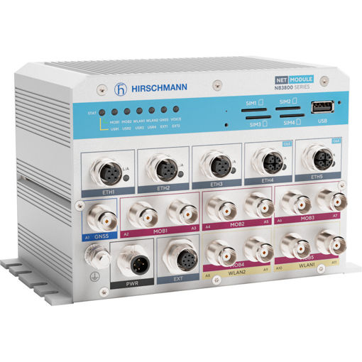 Picture of NB3800-3LWac-G