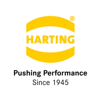 Picture for manufacturer HARTING