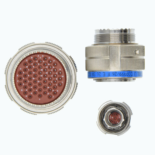 Picture of D38999/26FE8SN