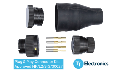 ABCIRH Connector kits