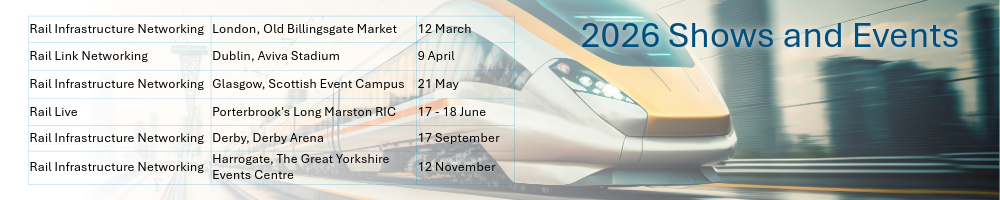 Rail Events