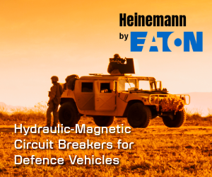Eaton Heinemann Defence Grade HMCBs