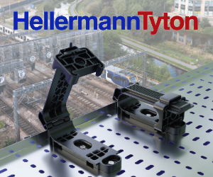 HellermannTyton HSRC