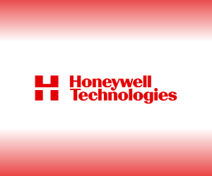 Honeywell authorised distributor