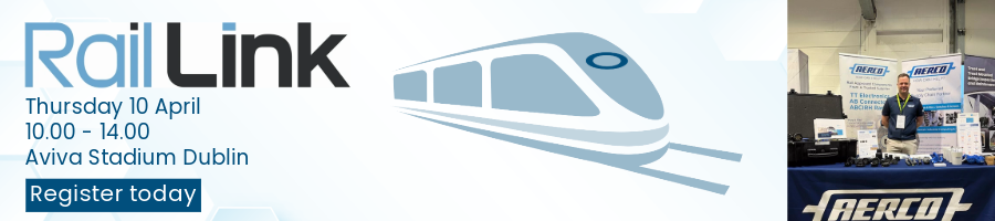 Rail Link Networking