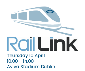 Rail Link Networking