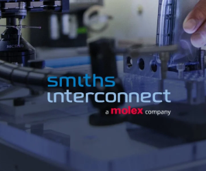 Smiths Interconnect a Molex company