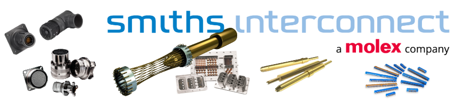 Smiths Interconnect, now a Molex company