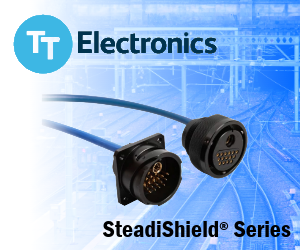 SteadiShield® Connector