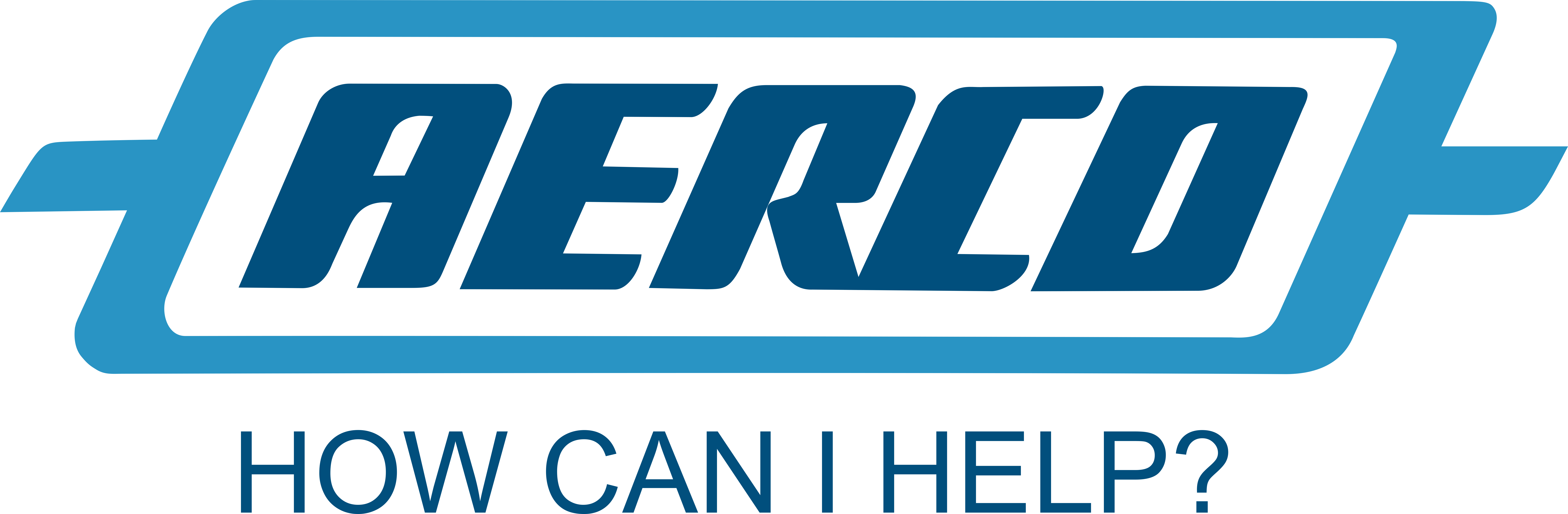 Aerco Line Card