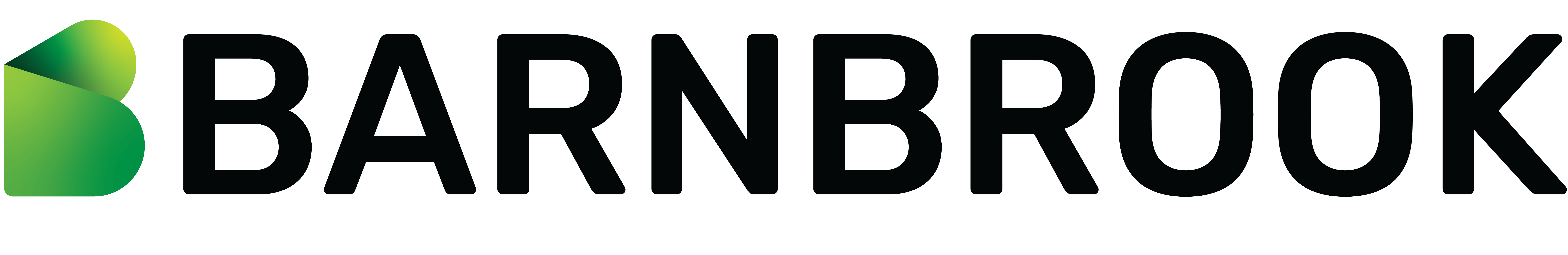 Barnbrook Logo